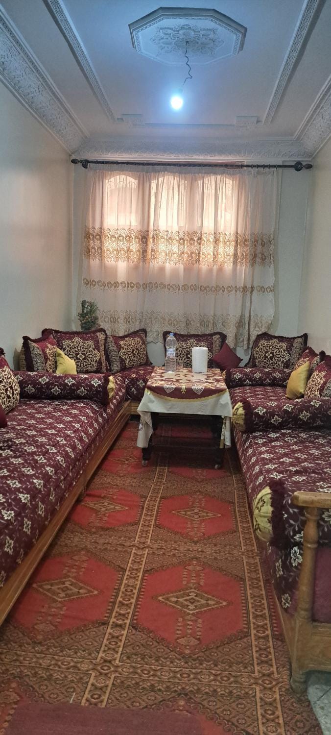 Agadir Secret Apartment in Agadir
