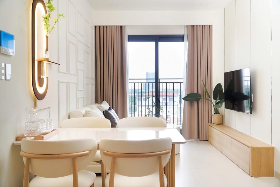 Communal lounge/ TV room, Living room, Seating area