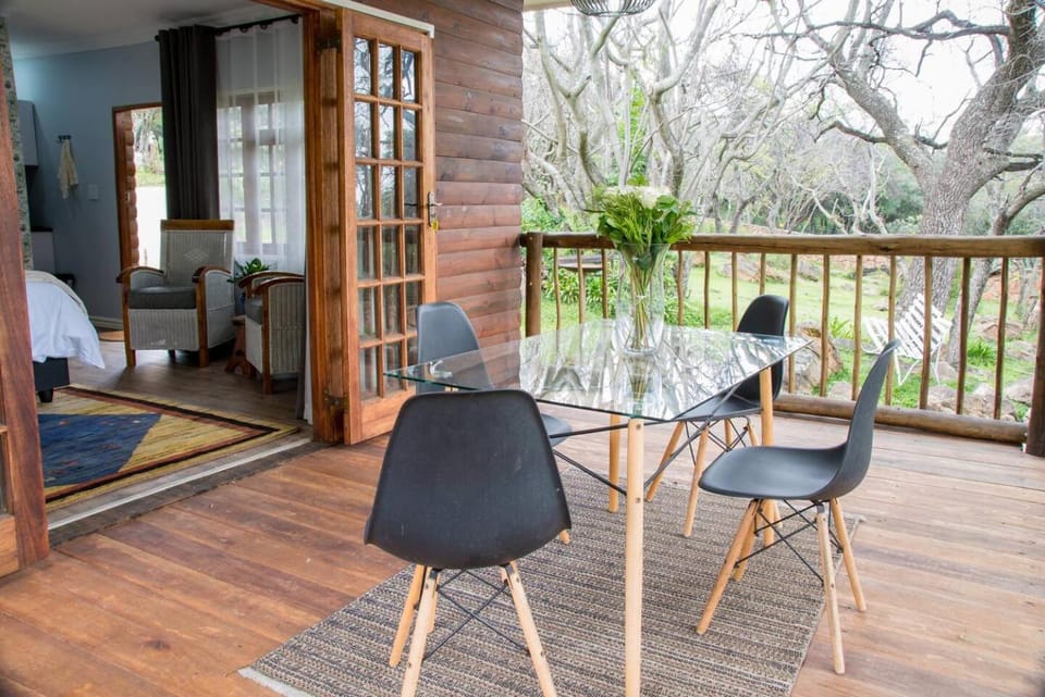 La Cottage on De Waterkloof Farm Chalet in North West, South Africa