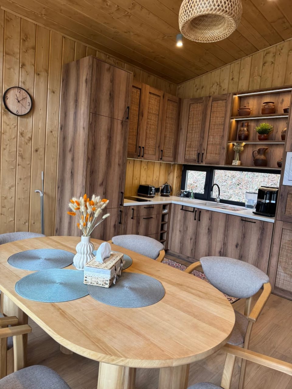 Trava Bungalow House in Lviv Oblast