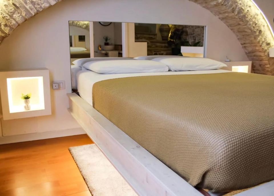 Mariposa Grumo Bed and Breakfast in Basilicata