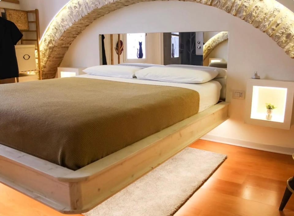 Mariposa Grumo Bed and Breakfast in Basilicata