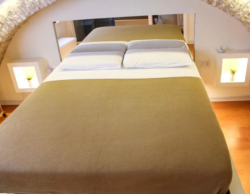 Mariposa Grumo Bed and Breakfast in Basilicata