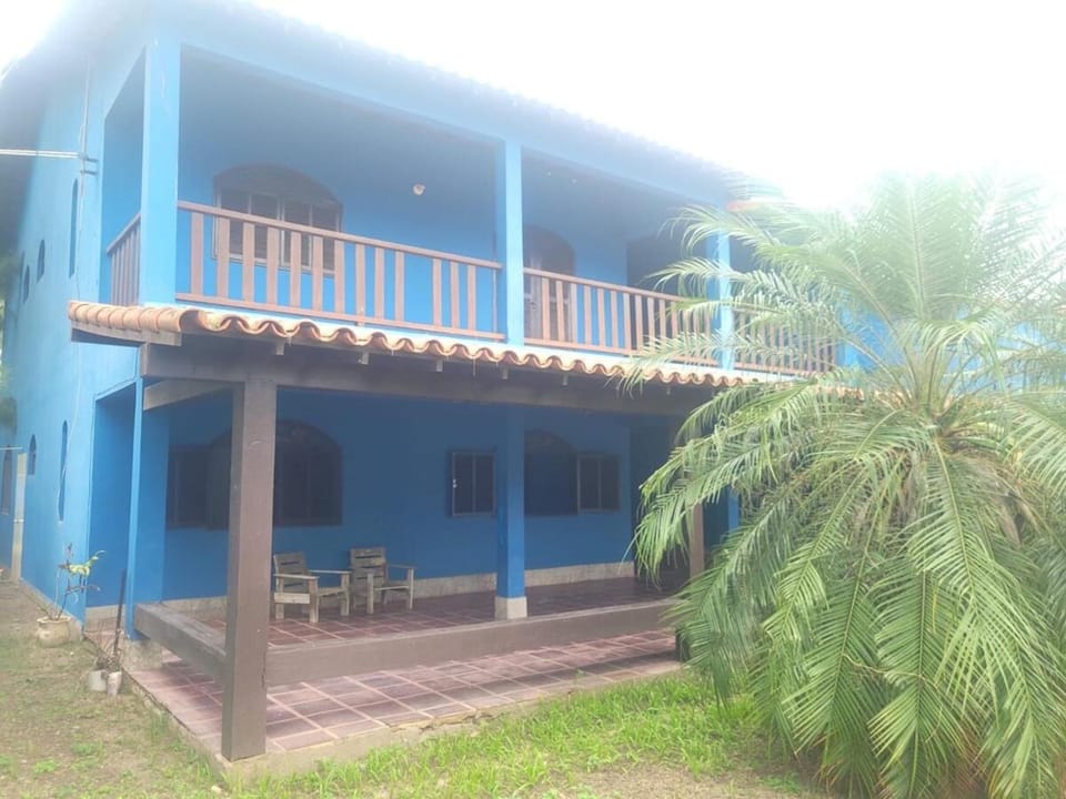 Casa Espaçosa em Unamar House in Cabo Frio