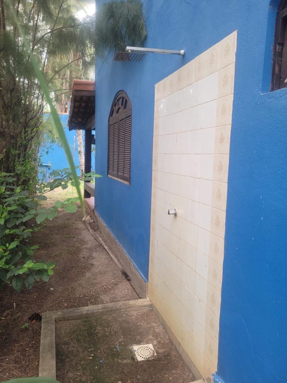 Casa Espaçosa em Unamar House in Cabo Frio