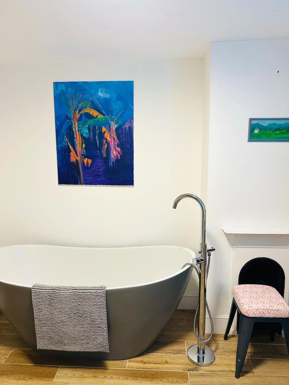 Central Cambridge with Free Parking and Pets welcome House in Cambridge
