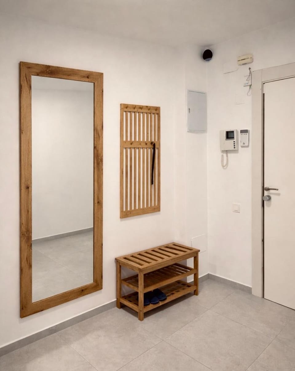 VistaMar Old Town Apartment in Benidorm