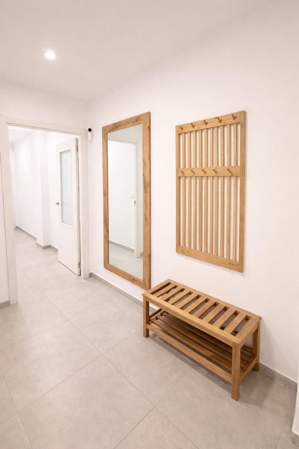 VistaMar Old Town Apartment in Benidorm