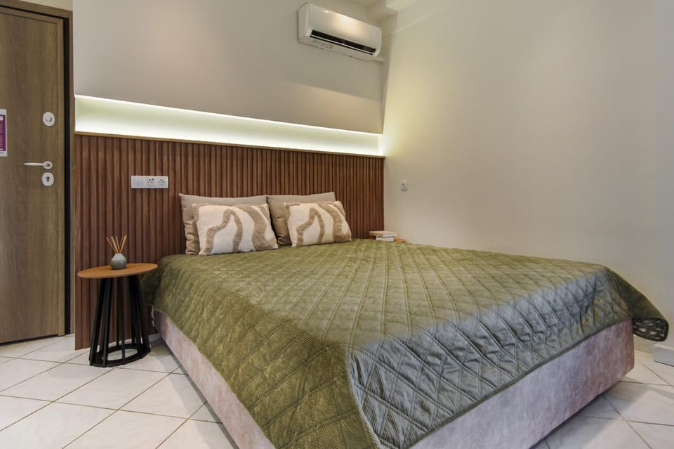 Q Habitat - Easy Living Apartment in Alexandroupoli