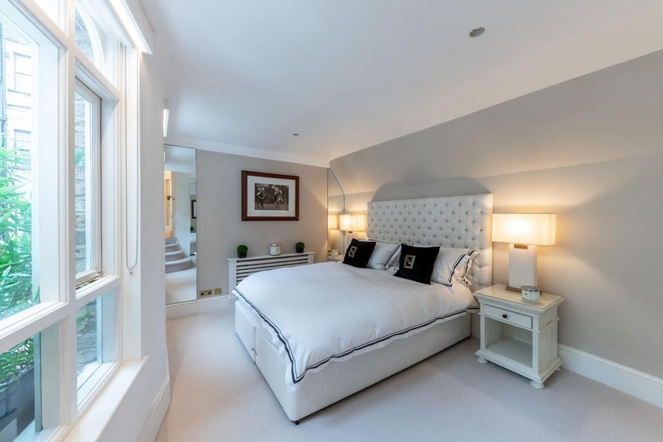 Belgravia Knightsbridge Home Apartment in City of Westminster