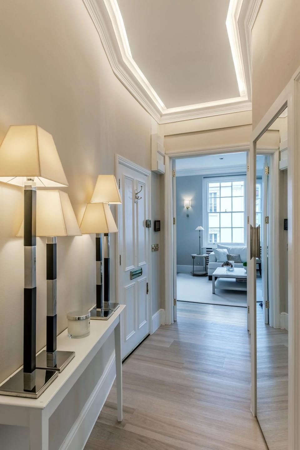 Belgravia Knightsbridge Home Apartment in City of Westminster