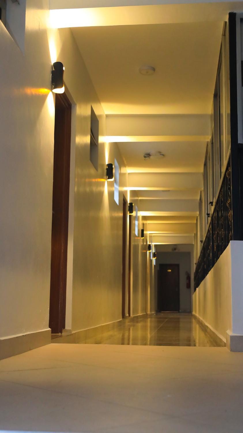 Hotel Camara Hotel in Kenya