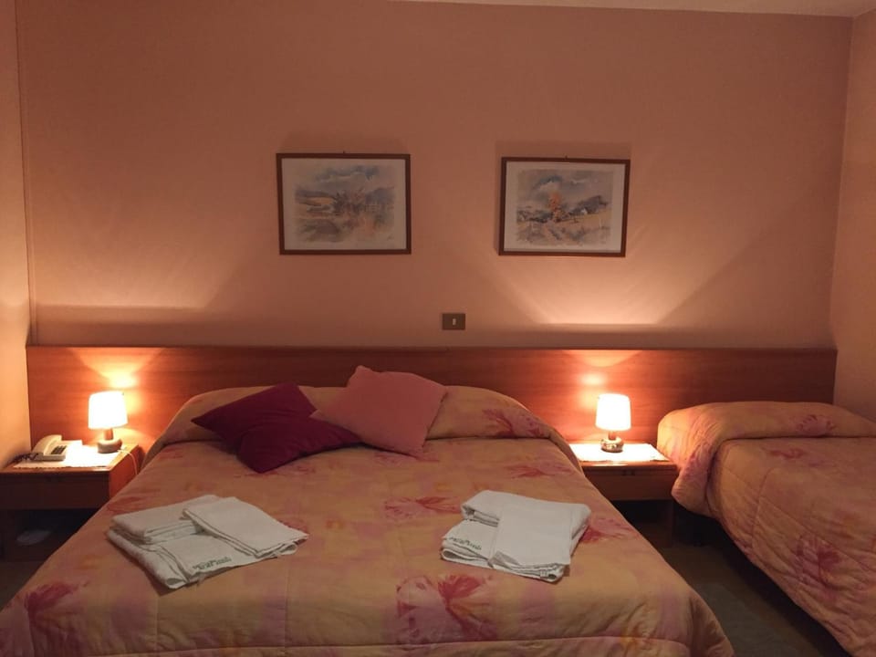 Albergo Miramonti Hotel in Friuli-Venezia Giulia