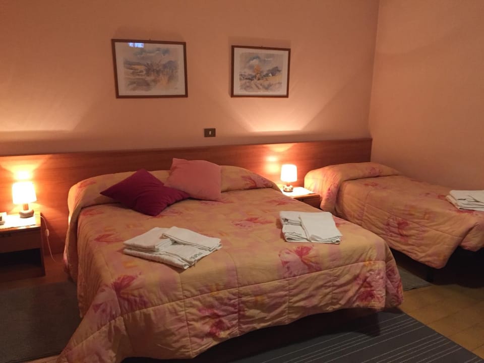 Albergo Miramonti Hotel in Friuli-Venezia Giulia