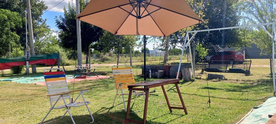 La Marita Apartment in Entre Ríos Province, Argentina