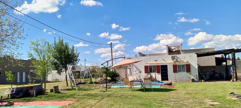 La Marita Apartment in Entre Ríos Province, Argentina