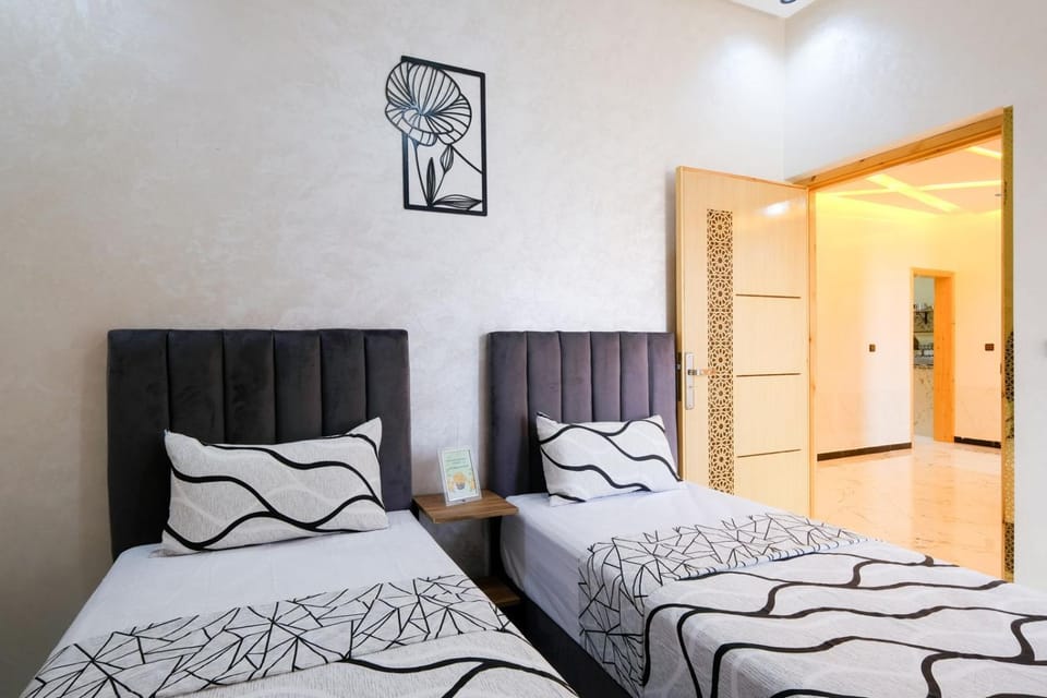 Riad Bollywood-Star Stay A Apartment in Marrakesh-Safi