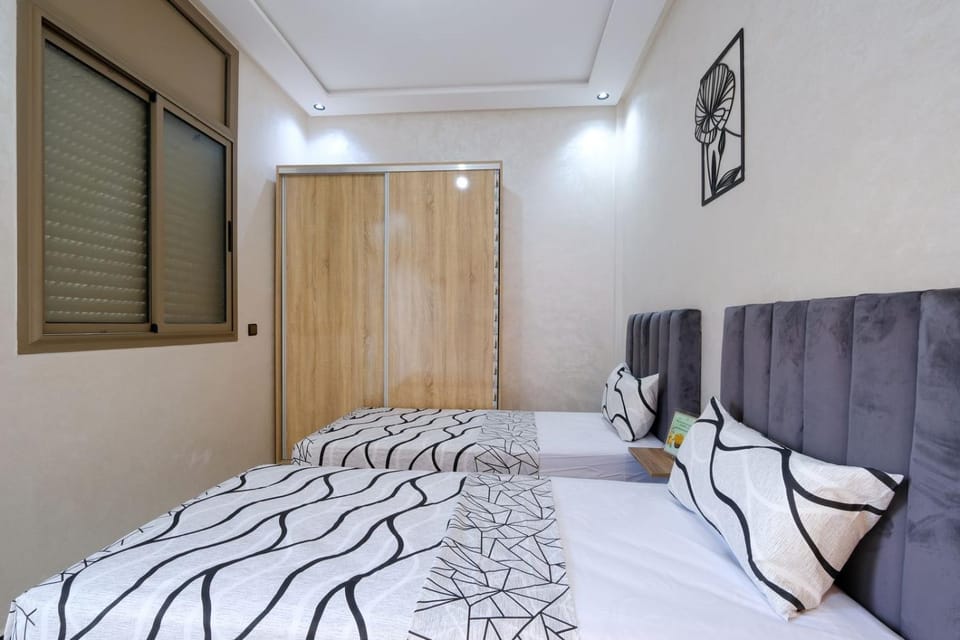 Riad Bollywood-Star Stay A Apartment in Marrakesh-Safi