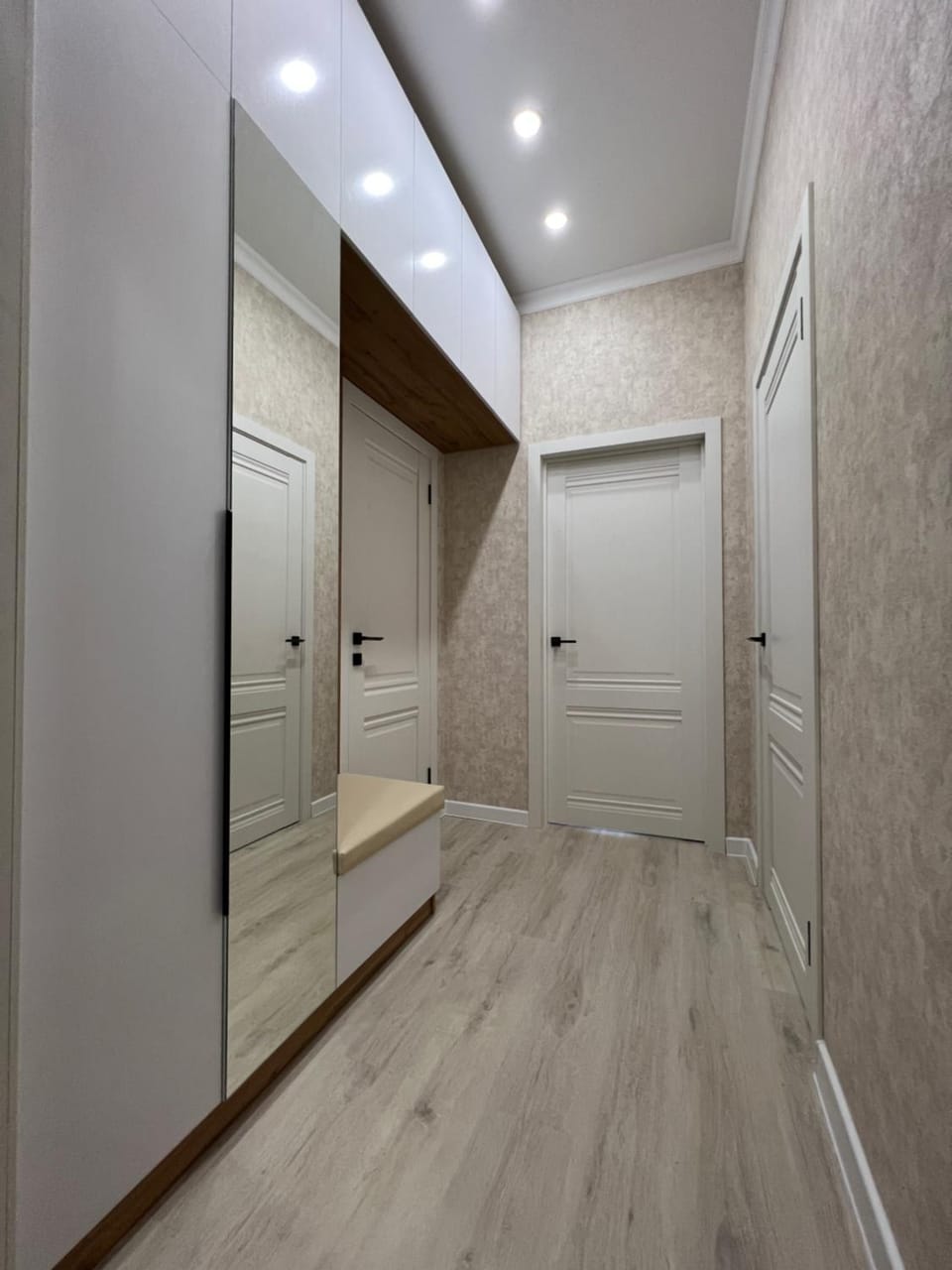 Expo NewLife апартаменты рядом с MegaSilkWay и Expo Apartment in Kazakhstan