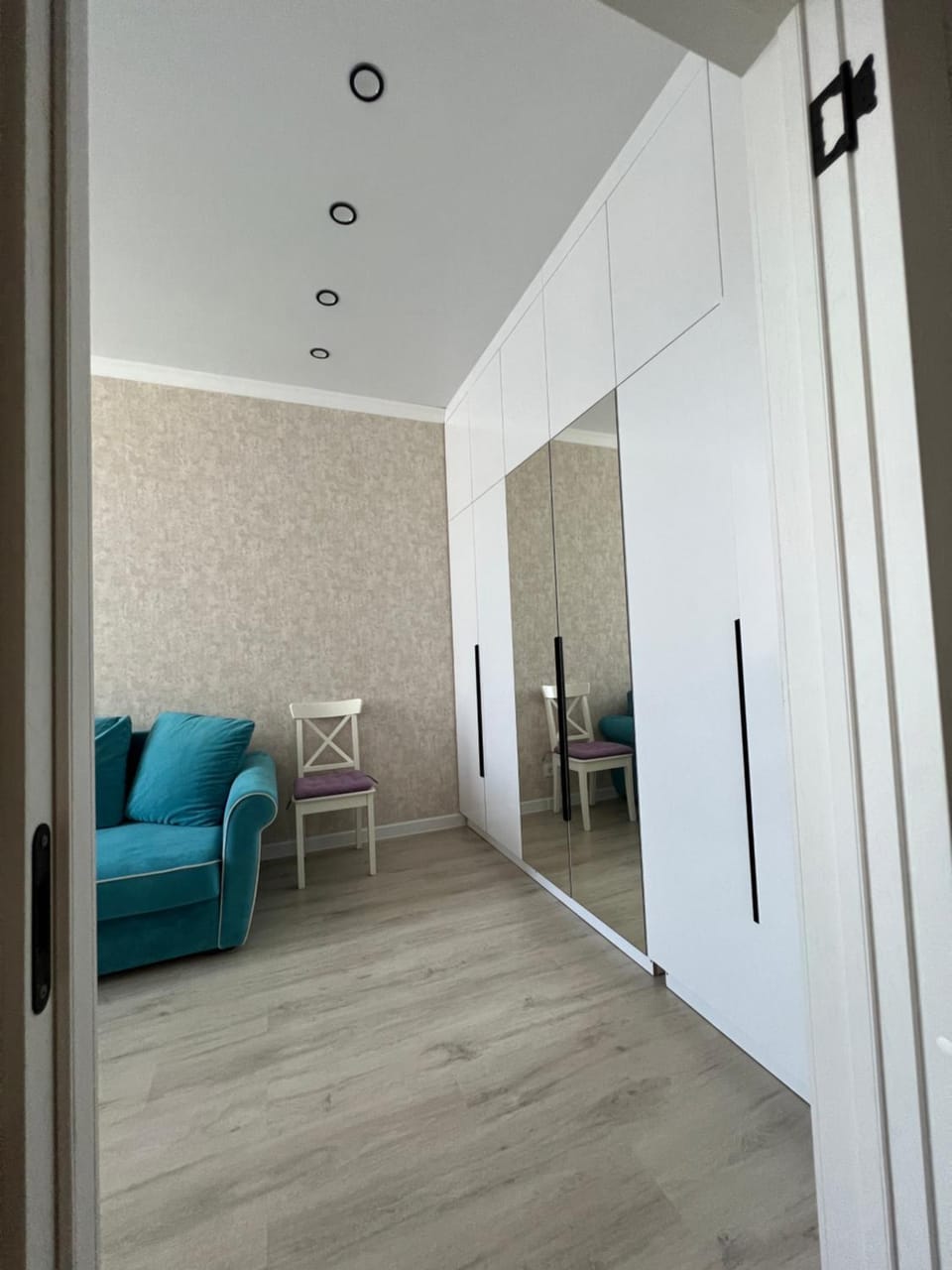Expo NewLife апартаменты рядом с MegaSilkWay и Expo Apartment in Kazakhstan