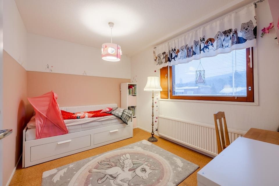 Bedroom, Garden view, Inner courtyard view