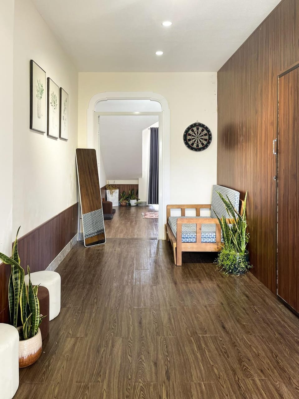 Nai homestay - The Flow Vacation rental in Dalat
