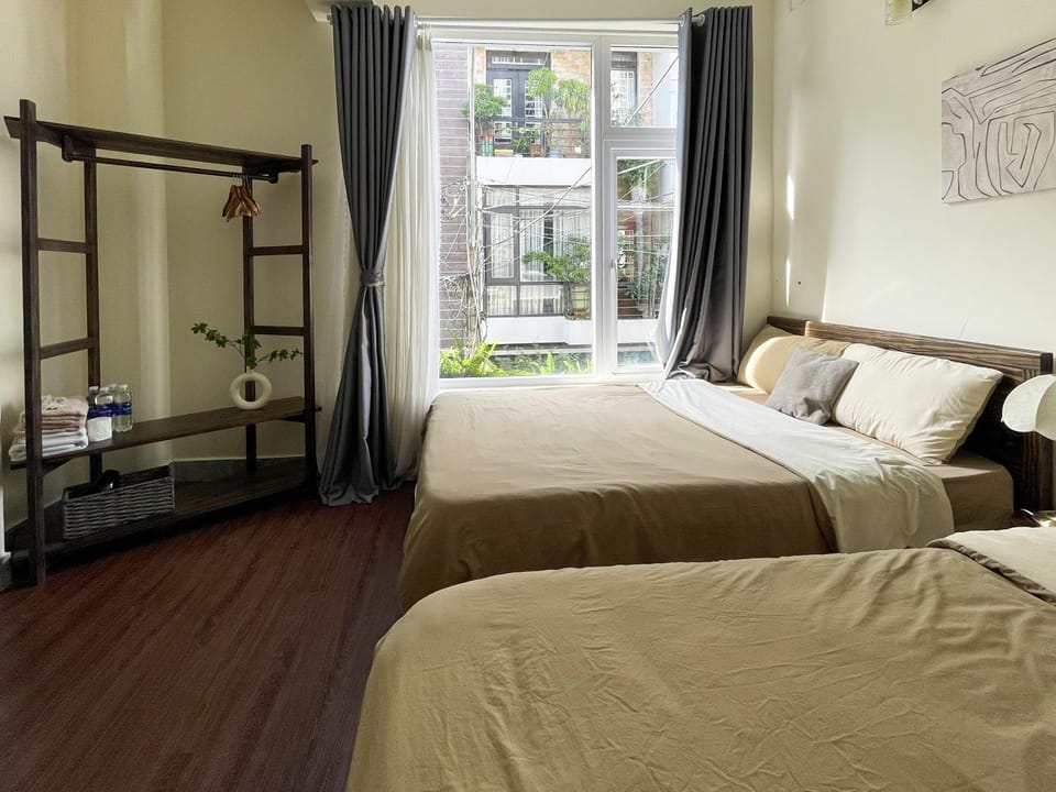 Nai homestay - The Flow Vacation rental in Dalat
