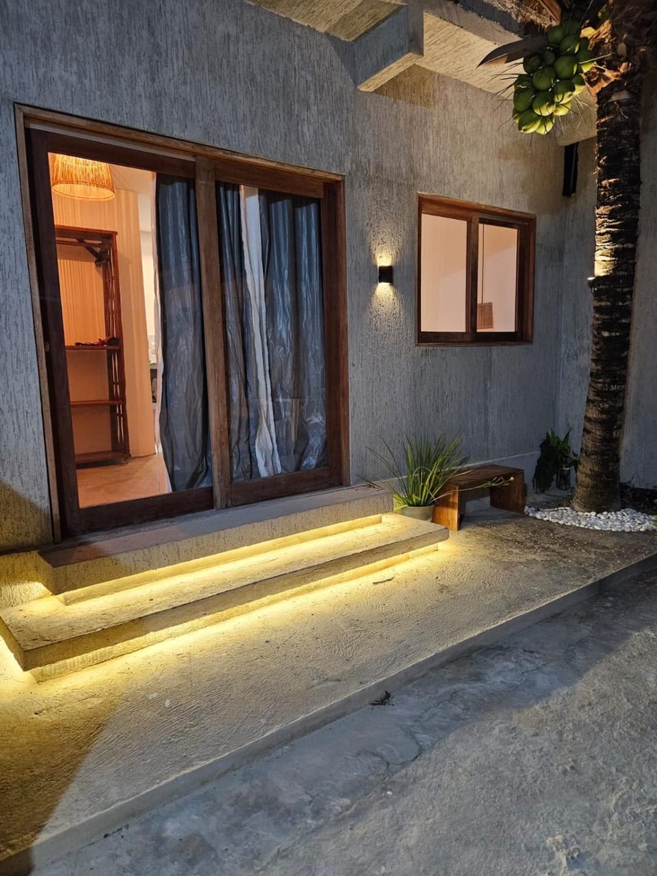 Casa Entre Coqueiros House in Tamandaré