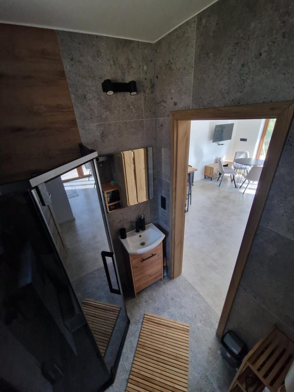 Domek BoroweLove House in Poland