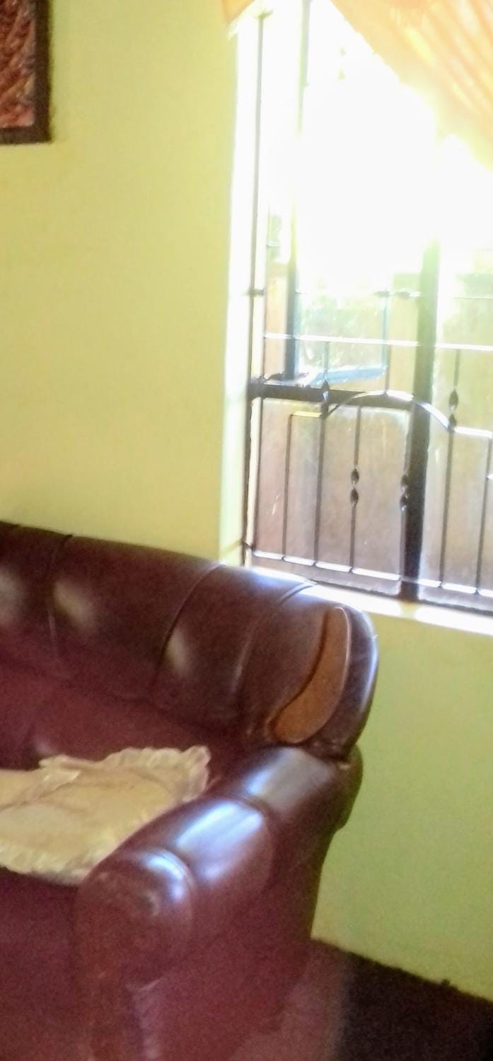 Bibi Cosy Cottage Bed and Breakfast in Kenya