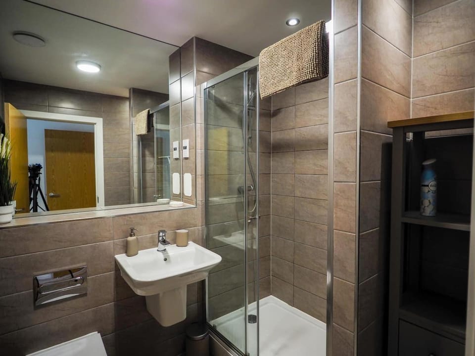 Chic&Cozy Edinburgh Escape Apartment in Edinburgh