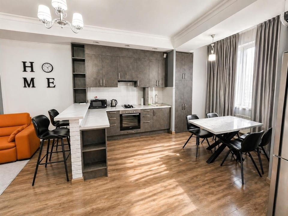 Lux apartament Sky House Apartment in Chișinău