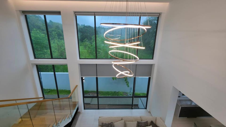 TV and multimedia, Balcony/Terrace, Living room, Seating area, internet
