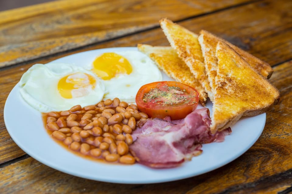 Breakfast