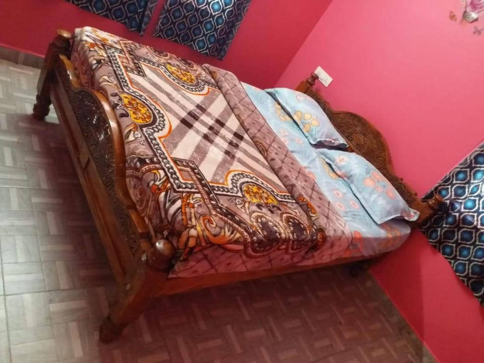 The Family Nest, Kodaikanal Affordable Home Stay House in Tamil Nadu