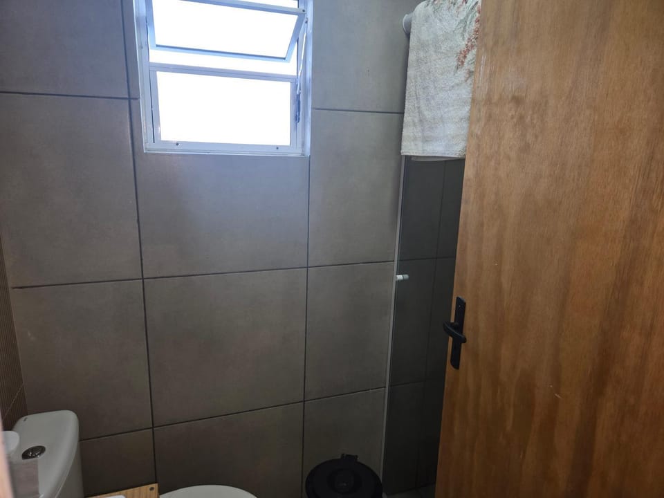 Casa Container Rosa Villa in Uruguay