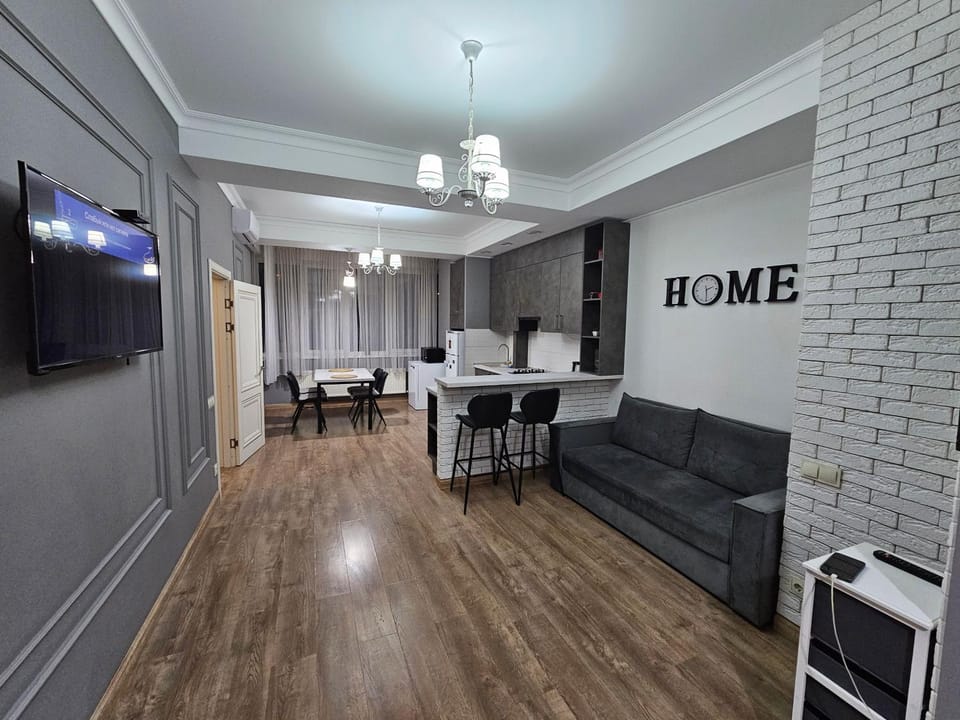 Sky house lux apartament Apartment in Chișinău