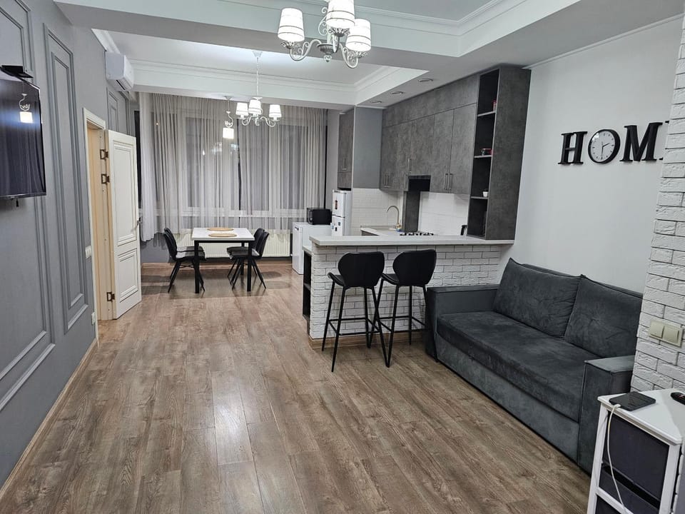 Sky house lux apartament Apartment in Chișinău