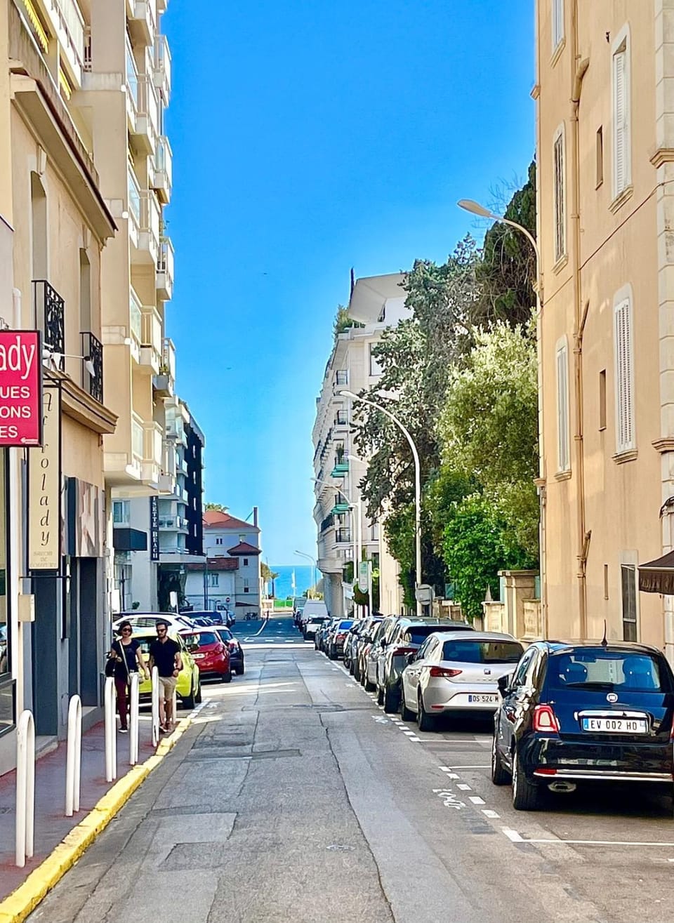 Location