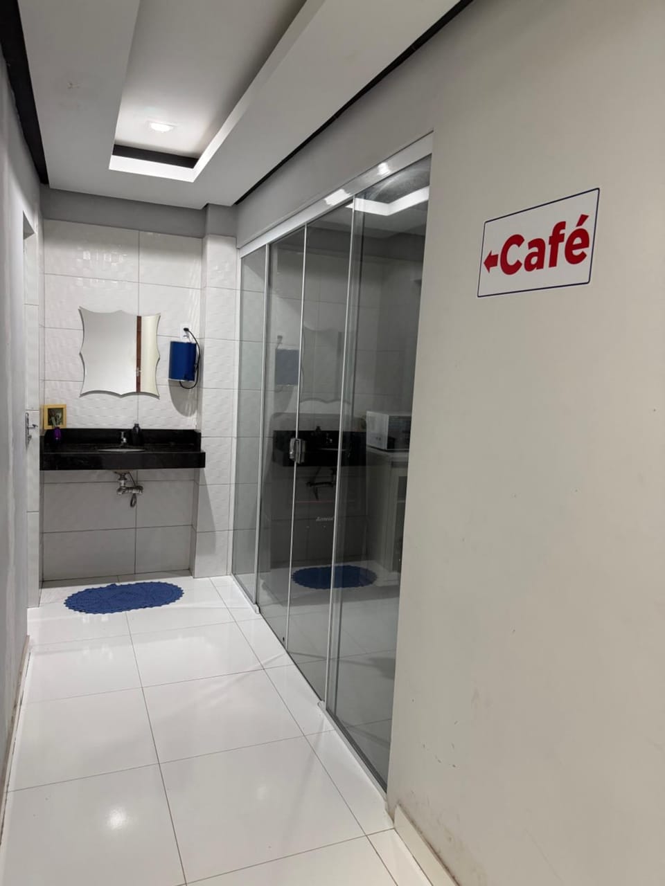 Hotel Santa Rita Apartment hotel in State of Tocantins