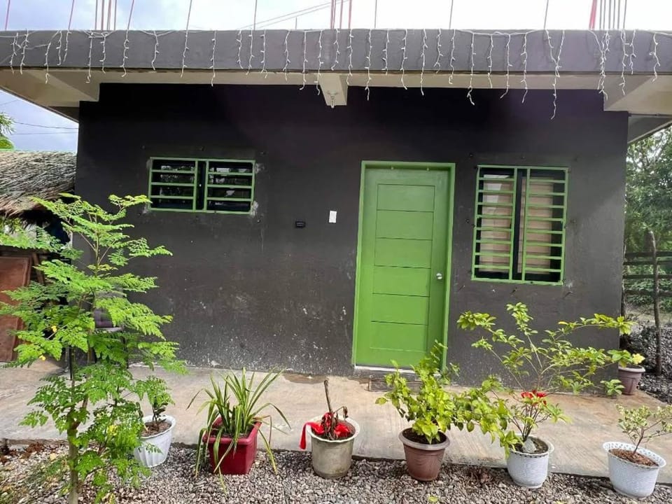 Uptown Virac Staycation House Bed and Breakfast in Bicol