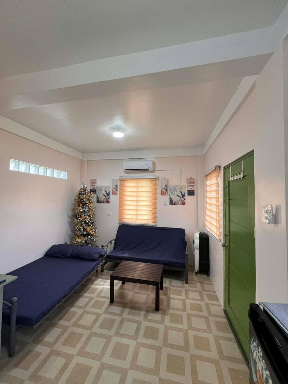 Uptown Virac Staycation House Bed and Breakfast in Bicol