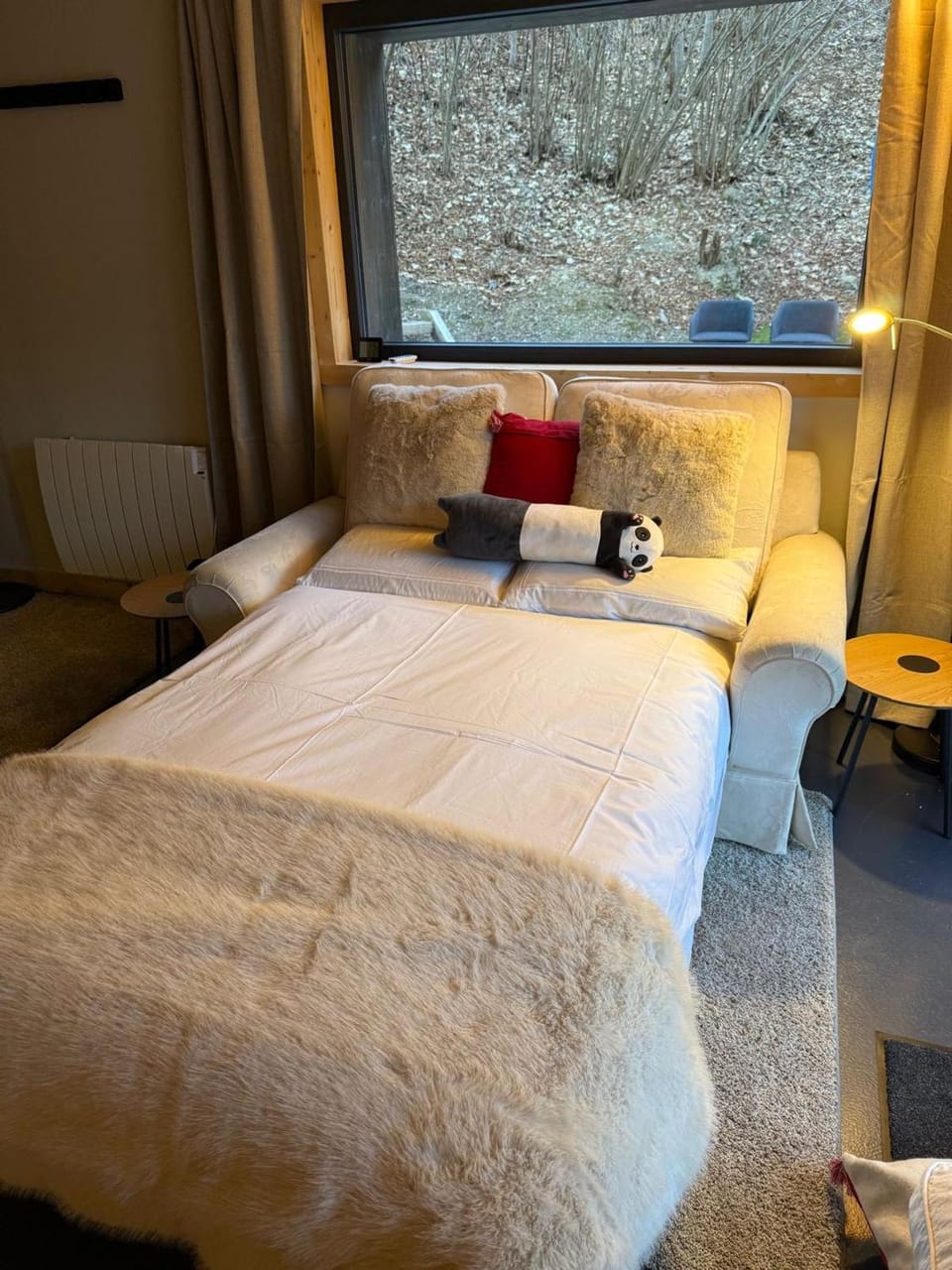 Little Chalet Piguet Apartment in Ollon