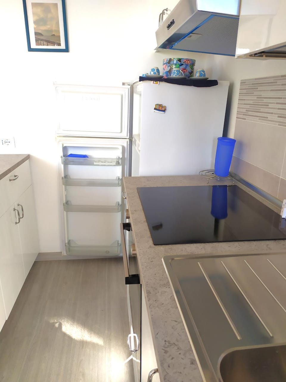 Casa Graziosa 'L' Apartment in Spotorno