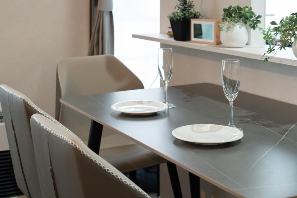 9Stay鳩ヶ丘 Apartment in Hokkaido Prefecture