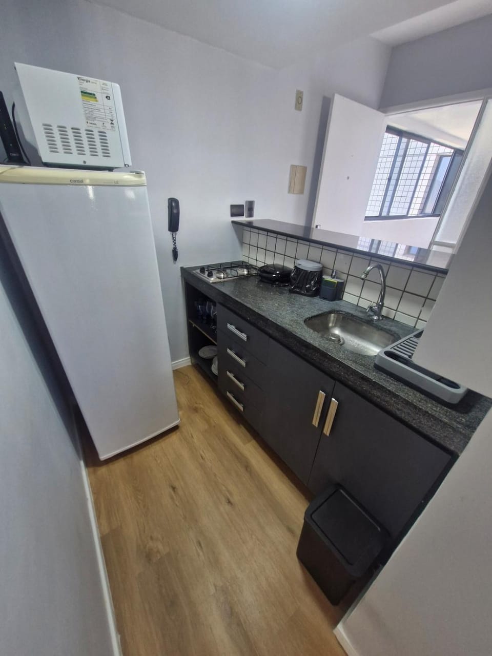 Flat Parque Amorim - Excelente localização, confortável e super completo Apartment in Recife