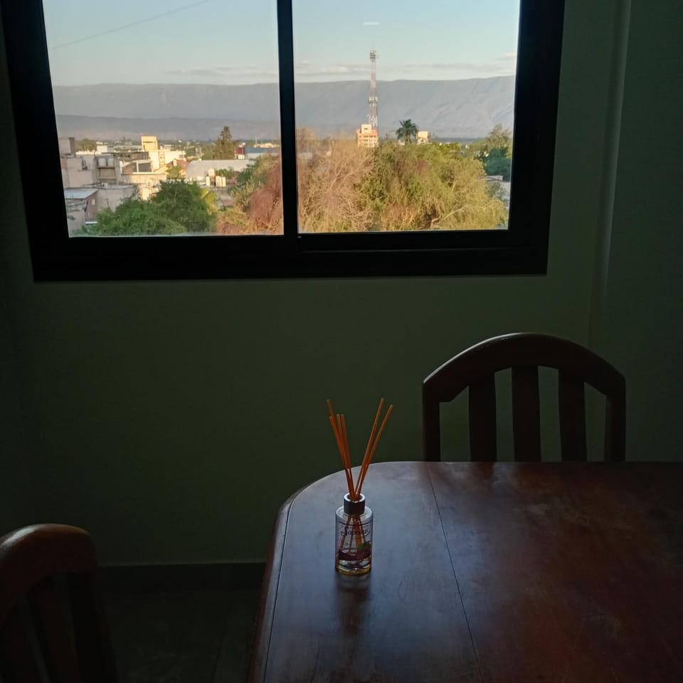 Departamento céntrico Catamarca Apartment in Catamarca