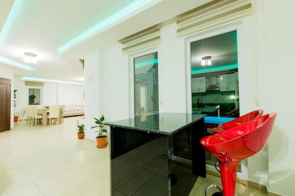 Secluded Villa with Private Pool for Families Villa in Muğla Province