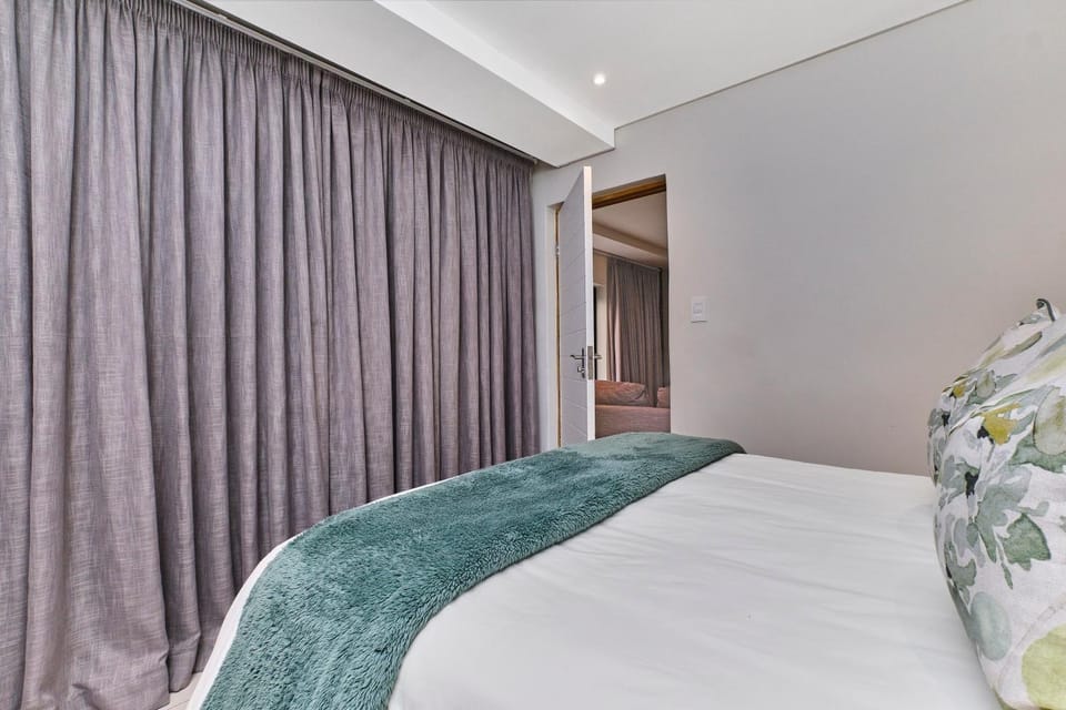 Eden Luxury Apartments Apartment in Sandton