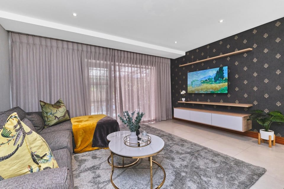 Eden Luxury Apartments Apartment in Sandton